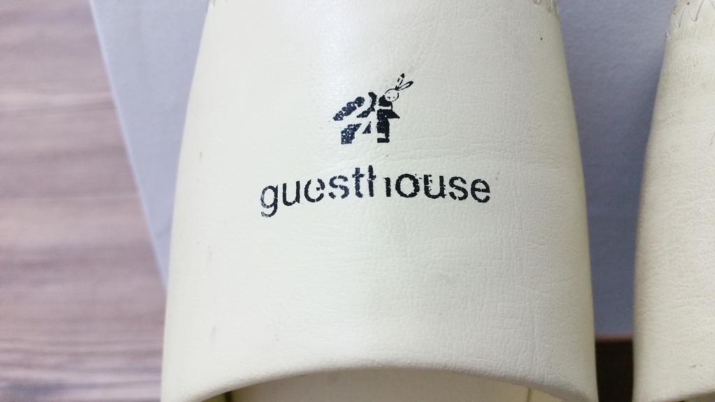 24 Guesthouse Sinchon Hongdae Seoul Exterior photo
