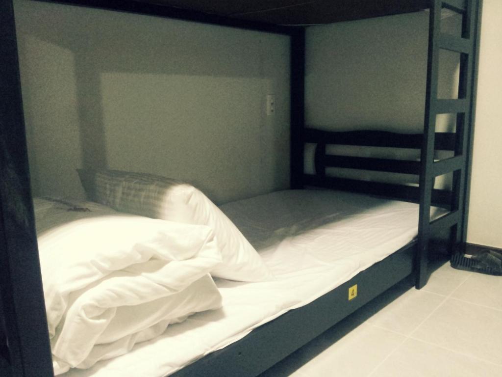24 Guesthouse Sinchon Hongdae Seoul Exterior photo
